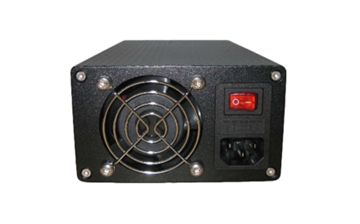 OZZI® Clean 500 ozongenerator, op til 20-50 m3 